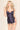 Satin Chemise And Thong