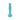 Firefly Glow Dildo - 5 Inch