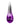 Joycicles Shimmer Purple To Silver