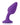 Inya Queen Angled Silicone Plug