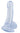 Basix 8 Inch Suction Cup Dildo