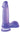 Basix 6 Inch Suction Cup Dildo