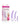 Dr. Laura Berman Isabelle Set Of 2 Vibrating Silicone Dilators