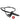 Fetish Fantasy Double Penetrix Strap On