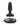 Popper Plug 7X Rechargeable Silicone Vibrating Anal Plug