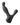 Kink Silicone Prostate Massager With Rotating Ridges