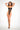 Adore Skye Flirty Teddy With Ribbon Back