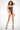 Adore Skye Flirty Teddy With Ribbon Back