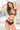 Allure Goddess Top And Cheeky Short Set