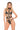 Allure Scandalous Crush Playsuit