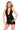 Allure Kitten Dress