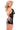 Allure Kitten Dress