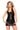 Allure Risque Kitten Dress