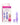 Dr. Laura Berman Olivia Rechargeable Mini Massager