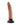 King Cock 7 Inch Vibrating Dildo