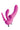 Regal Rider Strapless Triple G Dildo