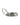 Lead Me Stainless Steel Cock Ring