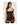 Baci Open Cup Chemise With Garters