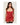 Baci Open Cup Chemise With Garters