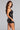 Esme Wet Look Zip Dress