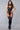 Crotchless Low Back Body Stocking