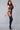 Crotchless Low Back Body Stocking