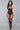 Bad Habits Open Back Crotchless Body Stocking