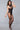 Bad Habits Open Back Crotchless Body Stocking