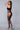 Suspended Cami Crotchless Body Stocking