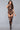 Halter Neck Suspender Lace Body Stocking