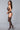 Halter Neck Suspender Lace Body Stocking