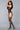 Halter Lace Body Stocking And Suspenders