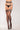 Lace Top Thigh Highs With Suspender Belt