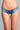 Low Waist Mini Denim Stretch Shorts