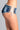 String Attached Mini Hot Pants
