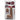 The Ultraskyn Realistic 7 Inch Slim Dildo With Balls
