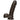 The Perfect D 7 Inch Firmskyn Dildo With Balls