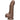 The Master D 7.5 Inch Firmskyn Dildo With Balls