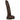 Jason Luv Ultraskyn Vaculock Suction Cup Dildo - 10 Inch