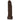 Jason Luv Ultraskyn Vaculock Suction Cup Dildo - 10 Inch