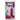 Doc Johnson Crystal Jellies 6.5 Inch Slim Cock With Balls