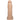Xander Corvus 9 Inch Ultraskyn Cock With Removable Vac-U-Lock Suction Cup