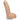 William Seed 8 Inch Ultraskyn Cock With Removable Vac-U-Lick Suction Cup