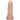 William Seed 8 Inch Ultraskyn Cock With Removable Vac-U-Lick Suction Cup