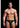 Envy Low Rise Open Back Jock