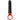 Kink - Power Play Vibrator With Silicone Grip Ring