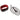 Saffron Leash And Collar