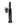 Bound X Two Pronged Aztec Tawse Leather Paddle