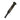 Bound X Two Pronged Aztec Tawse Leather Paddle