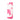 Peony Mini Wand Vibrator